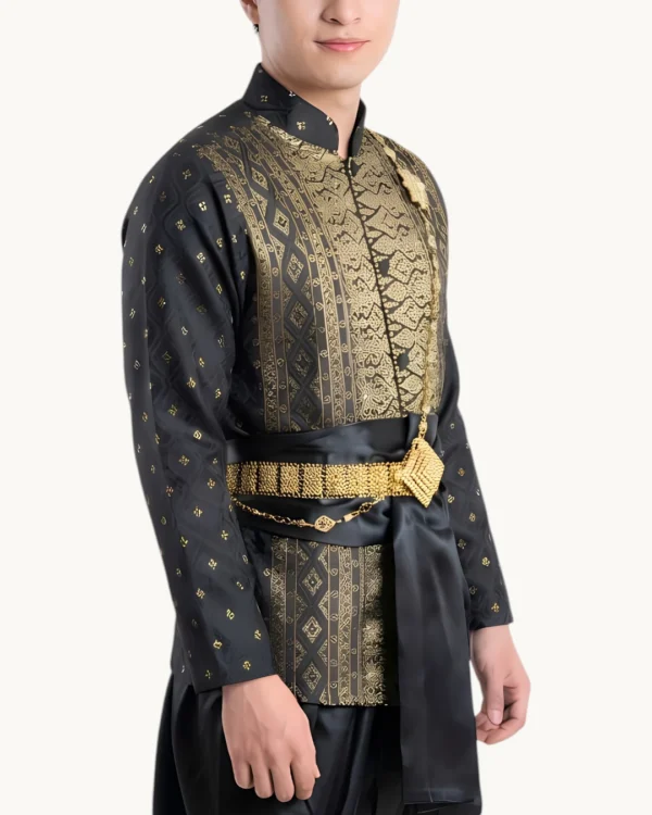 The Sirichai Men's Thai Set (Pee Muen Collection) (Copy)