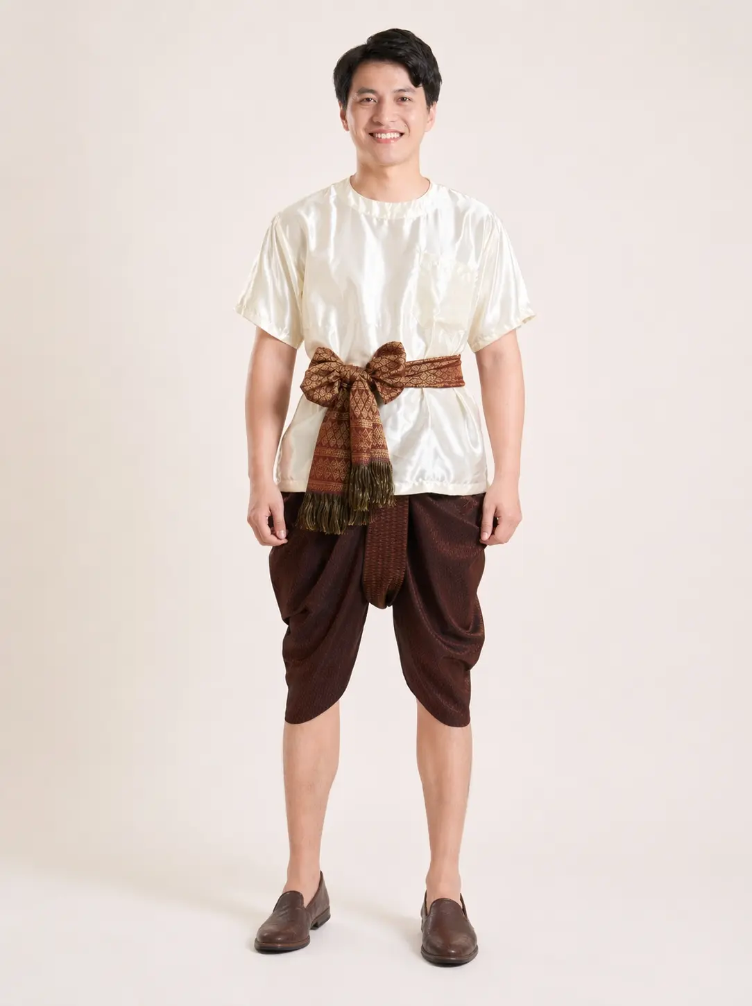 The Warin Thai Chong Kraben Set (Puen Mueang) - Image 2