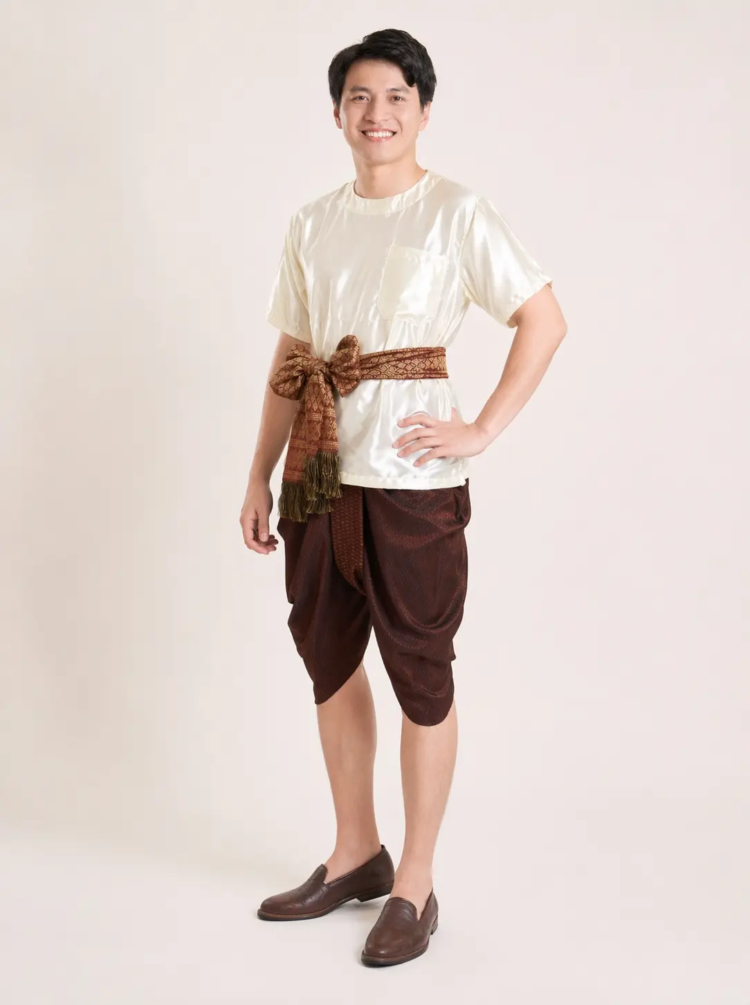 The Warin Thai Chong Kraben Set (Puen Mueang) - Image 3