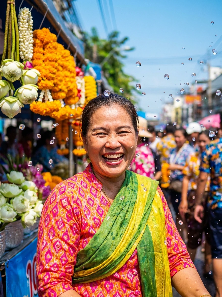 Songkran
