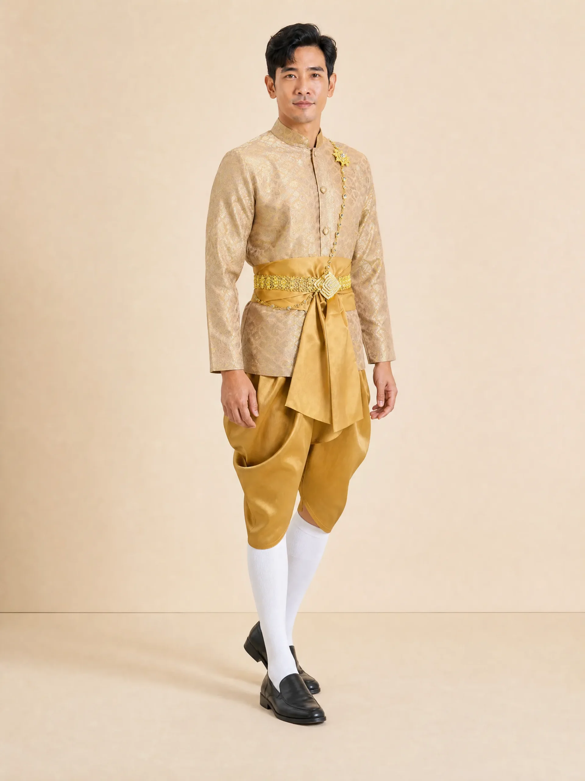 The Pichit Thai Chong Kraben Set (Pastel) - Image 2