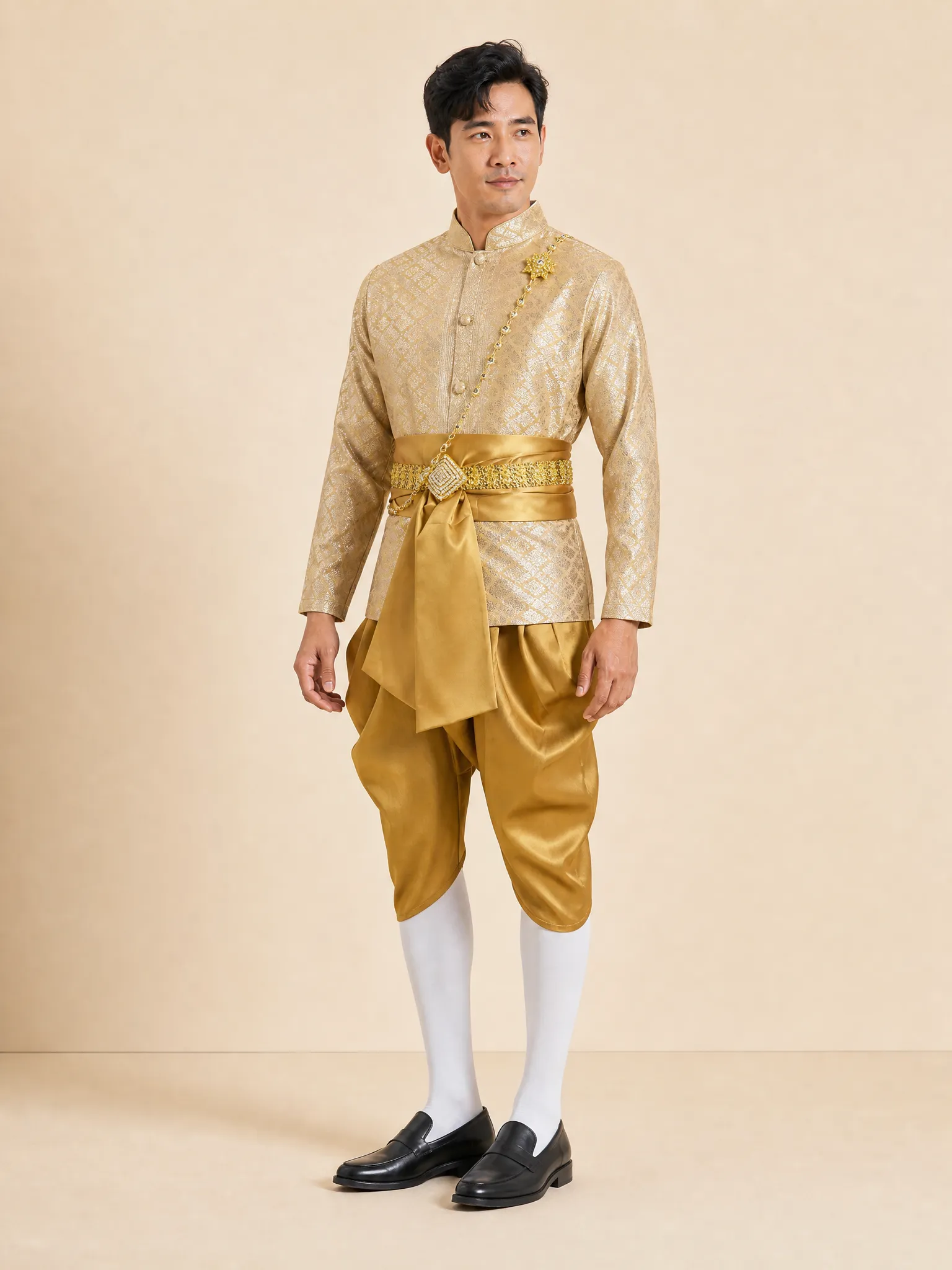 The Pichit Thai Chong Kraben Set (Pastel) - Image 6