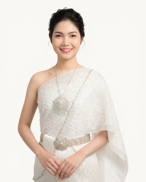 The Siriporn Thai Sabai Set