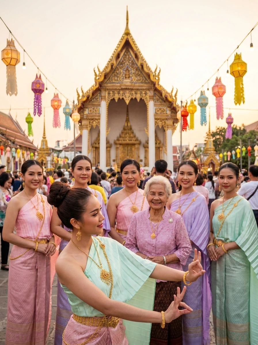 Cultural events