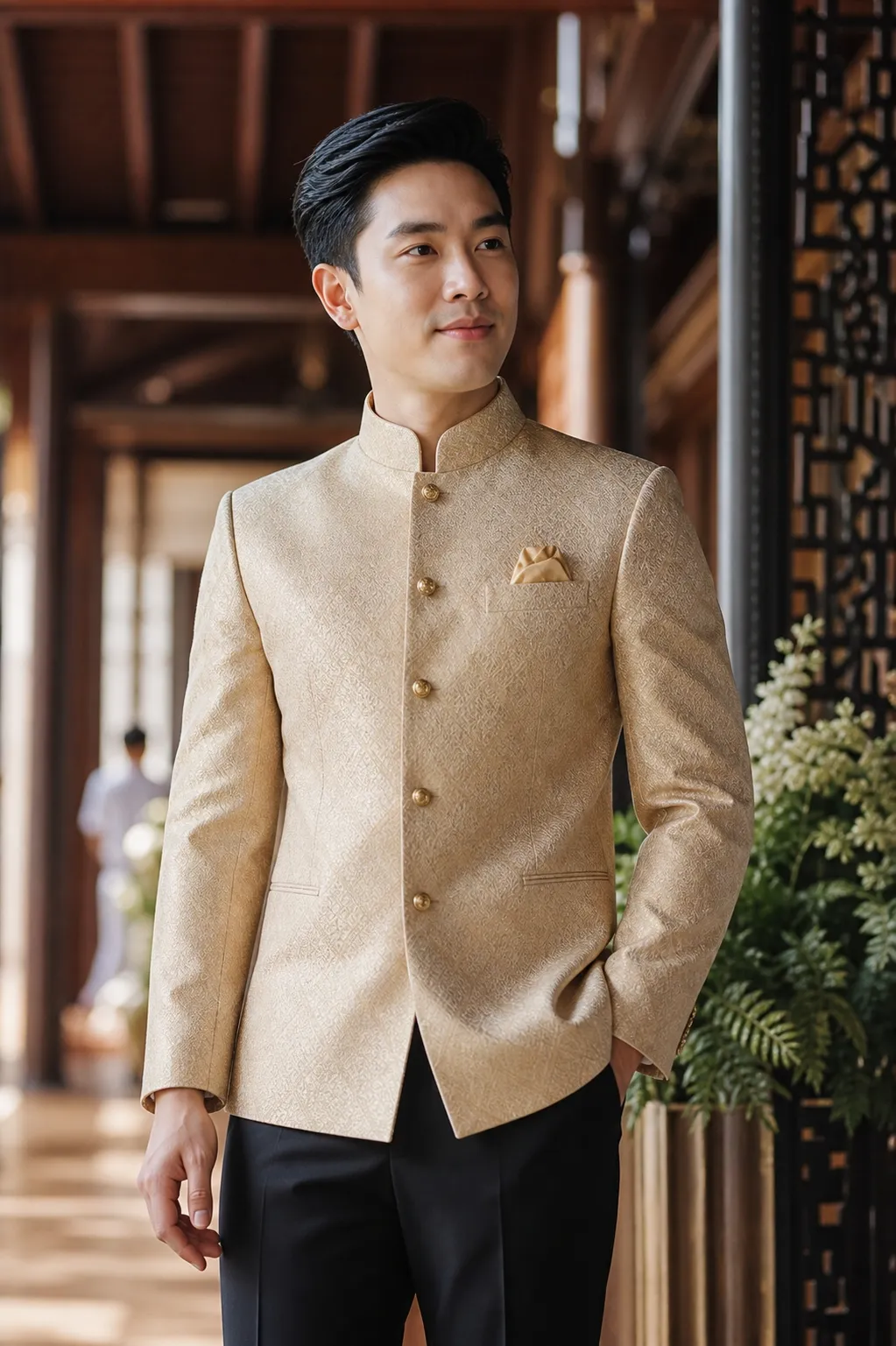 Suea Phraratchathan