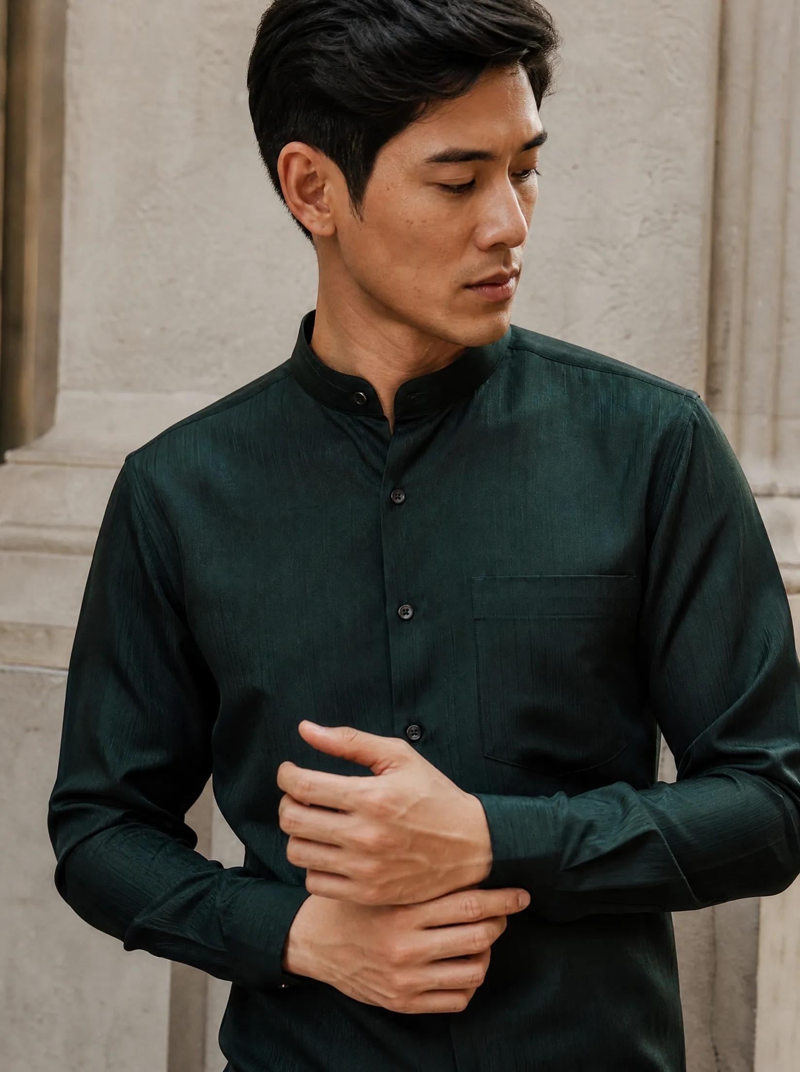 Men's shirts