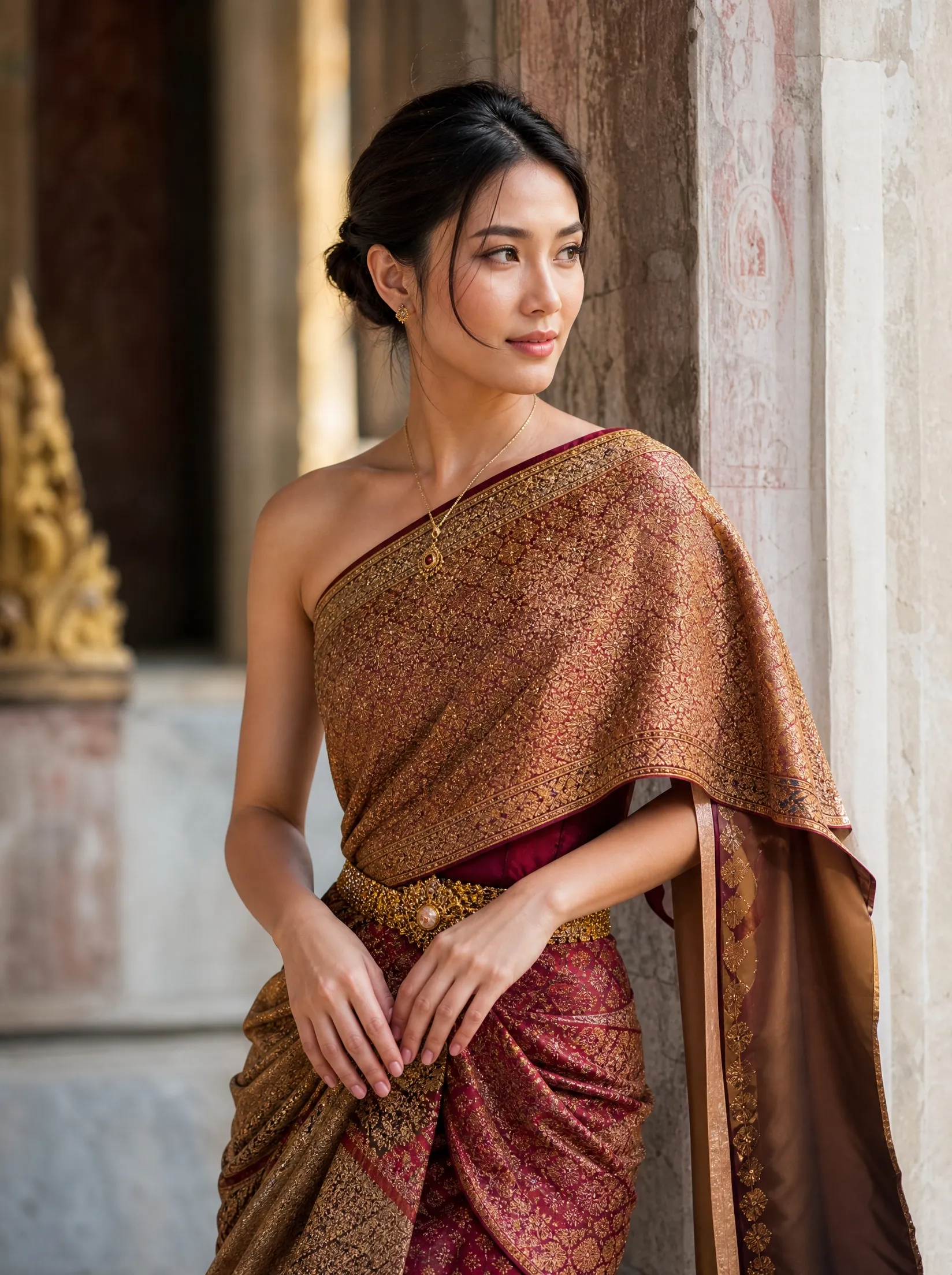 Chut Thai formal sets
