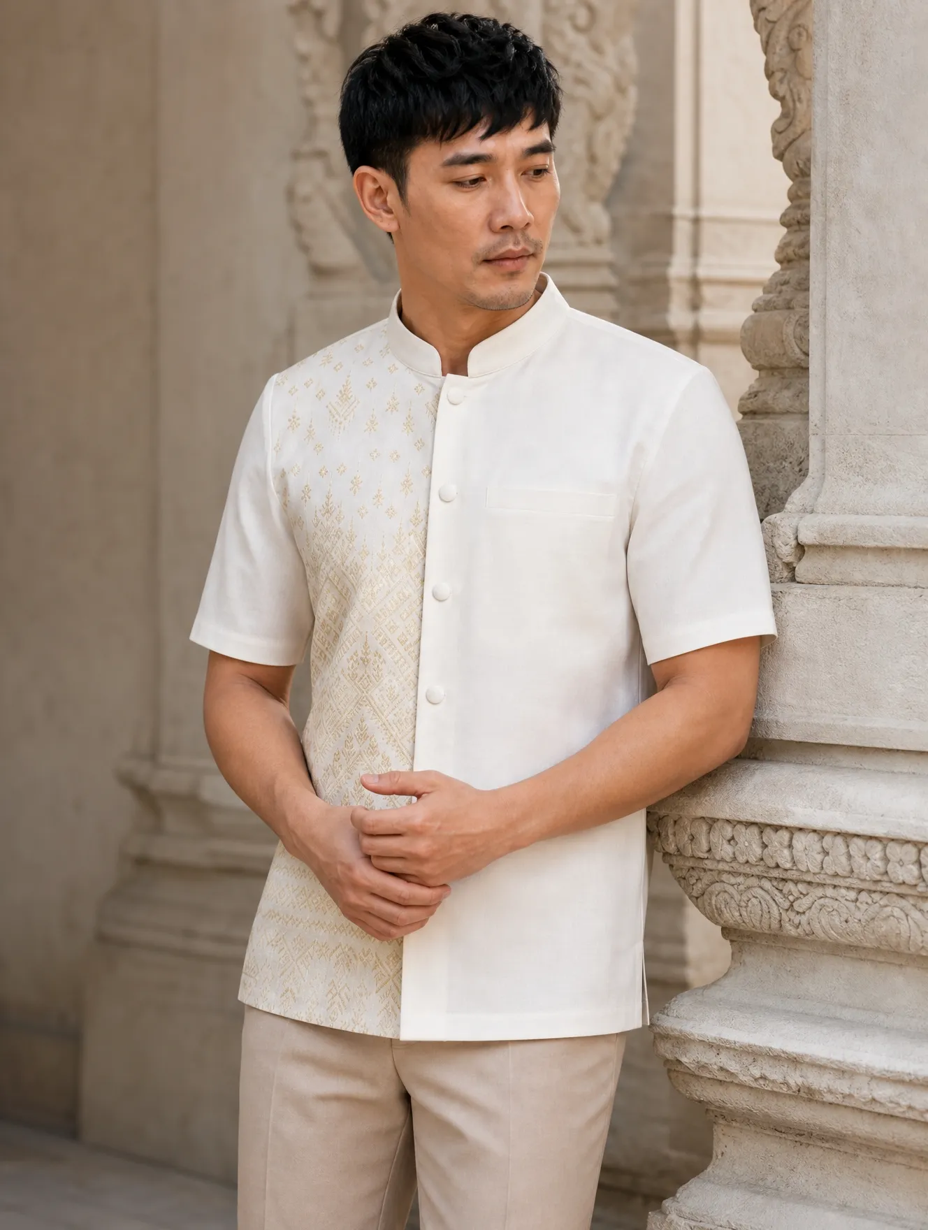 Men's shirts